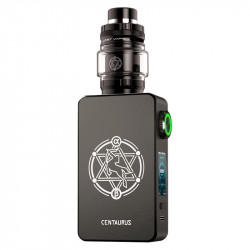 Kit Centaurus M200 avec Centaurus Sub Ohm 5ml - Lost Vape
