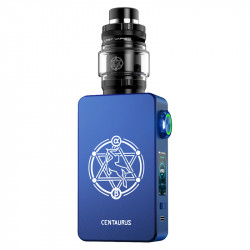 Kit Centaurus M200 avec Centaurus Sub Ohm 5ml - Lost Vape