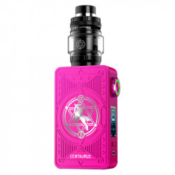 Kit Centaurus M200 avec Centaurus Sub Ohm 5ml - Lost Vape