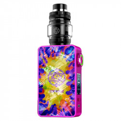 Kit Centaurus M200 avec Centaurus Sub Ohm 5ml - Lost Vape