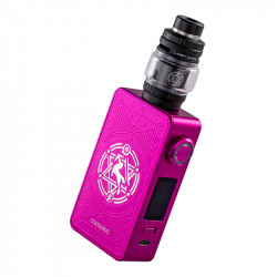 Kit Centaurus M200 avec Centaurus Sub Ohm 5ml - Lost Vape