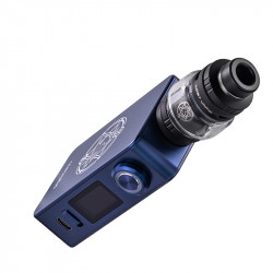 Kit Centaurus M200 avec Centaurus Sub Ohm 5ml - Lost Vape