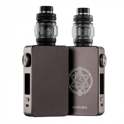 Kit Centaurus M200 avec Centaurus Sub Ohm 5ml - Lost Vape