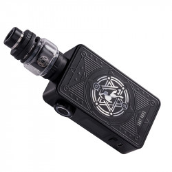 Kit Centaurus M200 avec Centaurus Sub Ohm 5ml - Lost Vape