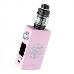 Kit Centaurus M200 avec Centaurus Sub Ohm 5ml - Lost Vape
