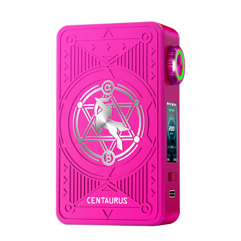 Box Centaurus M200 - Lost Vape