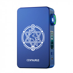 Box Centaurus M200 - Lost Vape