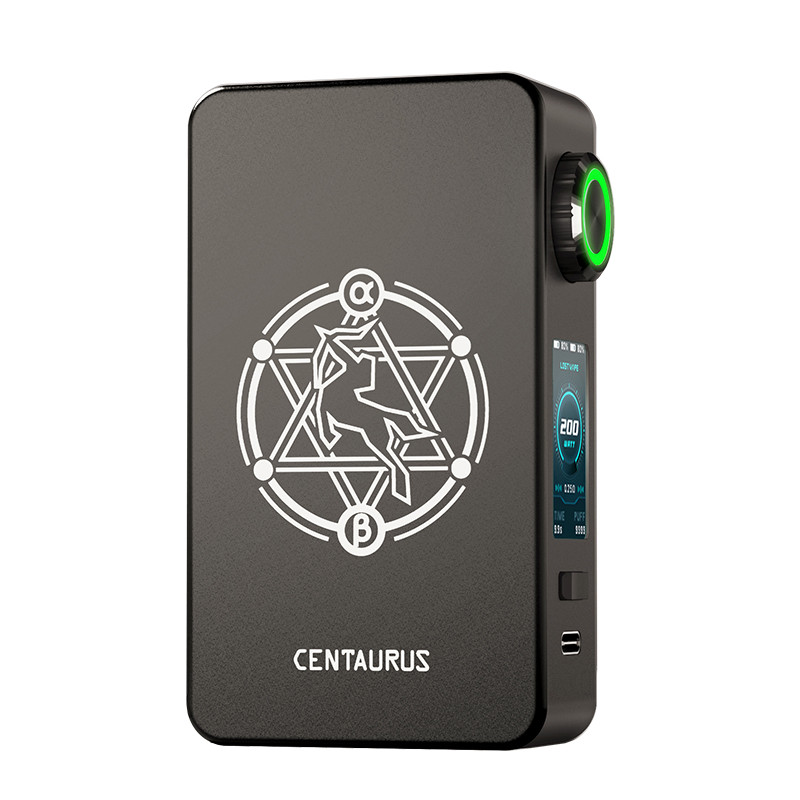 Box Centaurus M200 - Lost Vape