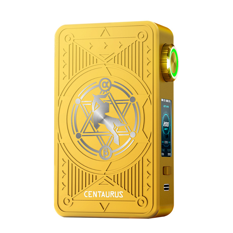 Box Centaurus M200 - Lost Vape