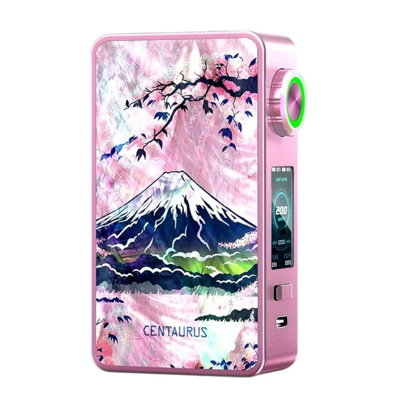 Box Centaurus M200 - Lost Vape