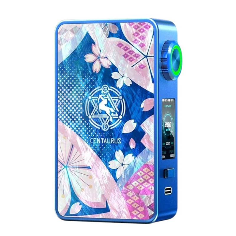 Box Centaurus M200 - Lost Vape