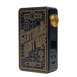 Box Centaurus M200 - Lost Vape