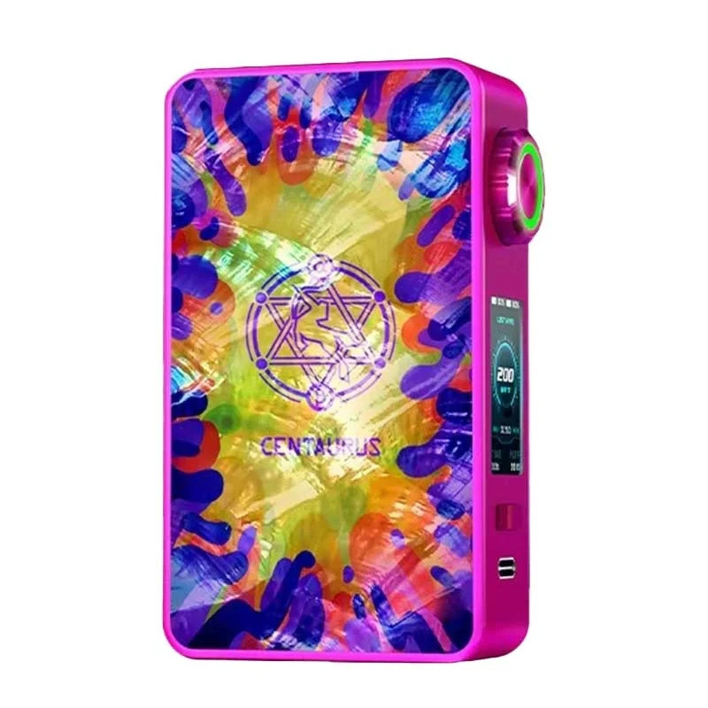 Box Centaurus M200 - Lost Vape
