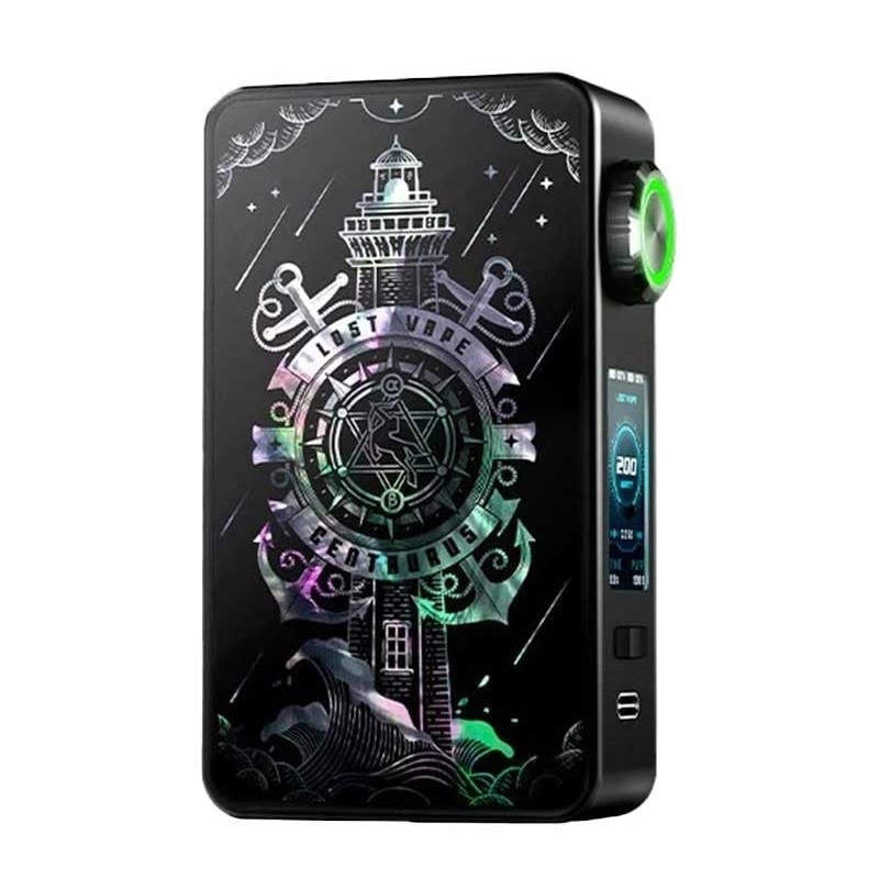 Box Centaurus M200 - Lost Vape