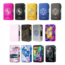 Box Centaurus M200 - Lost Vape