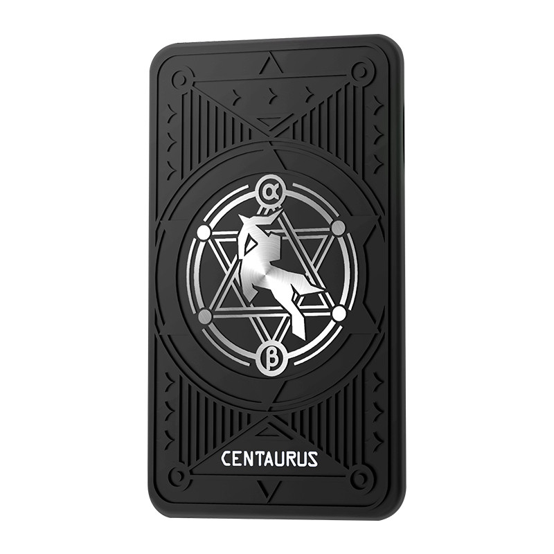 Portes interchangeables pour Centaurus M200 - Lost Vape (pack de 2)