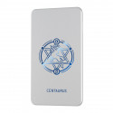 Portes interchangeables pour Centaurus M200 - Lost Vape (pack de 2)