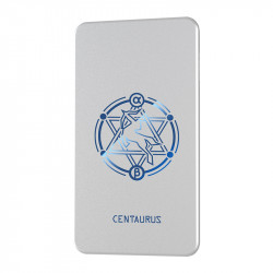 Portes interchangeables pour Centaurus M200 - Lost Vape (pack de 2)