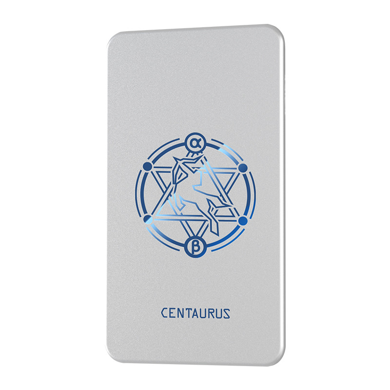 Portes interchangeables pour Centaurus M200 - Lost Vape (pack de 2)