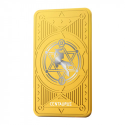 Portes interchangeables pour Centaurus M200 - Lost Vape (pack de 2)