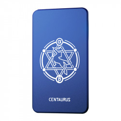 Portes interchangeables pour Centaurus M200 - Lost Vape (pack de 2)