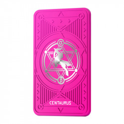 Portes interchangeables pour Centaurus M200 - Lost Vape (pack de 2)