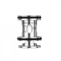 Résistances UB Max V2 (0.15/0.2/0.3) - Lost Vape (pack de 3)