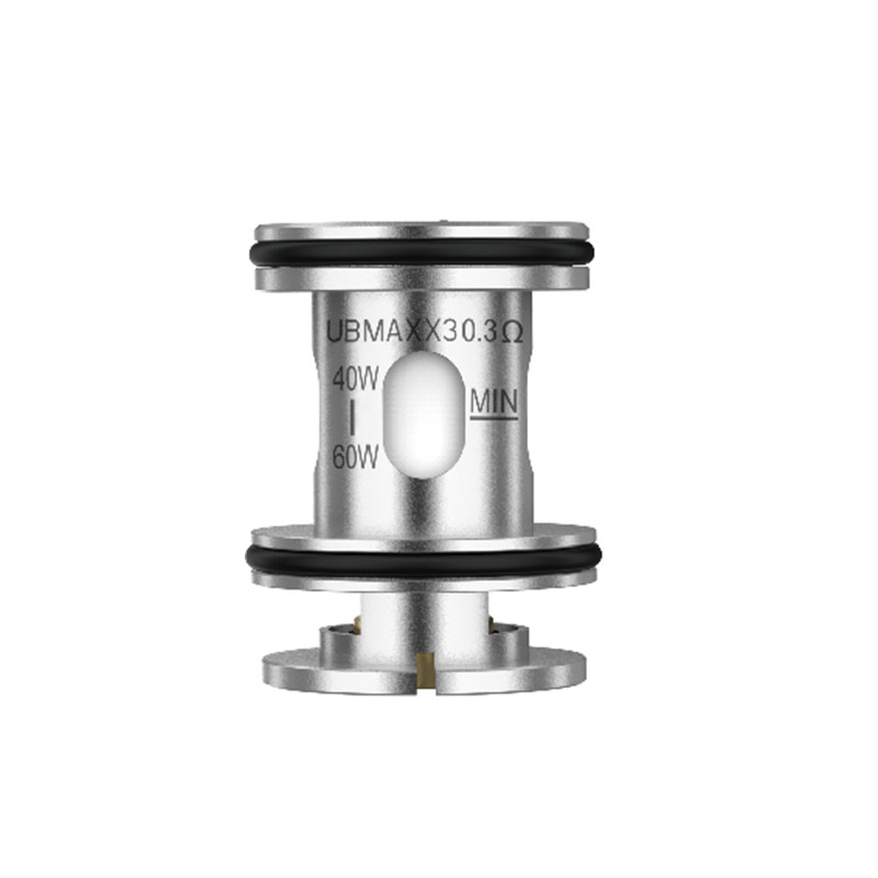 Résistances UB Max V2 (0.15/0.2/0.3) - Lost Vape (pack de 3)