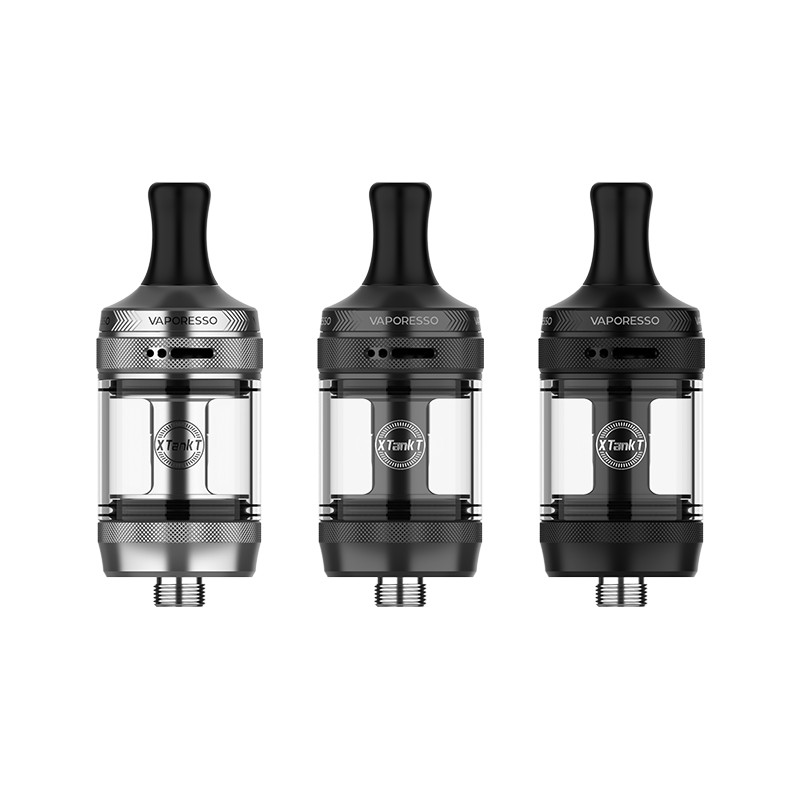 Clearomiseur XTank T 3ml -...