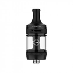 Clearomiseur XTank T 3ml - Vaporesso