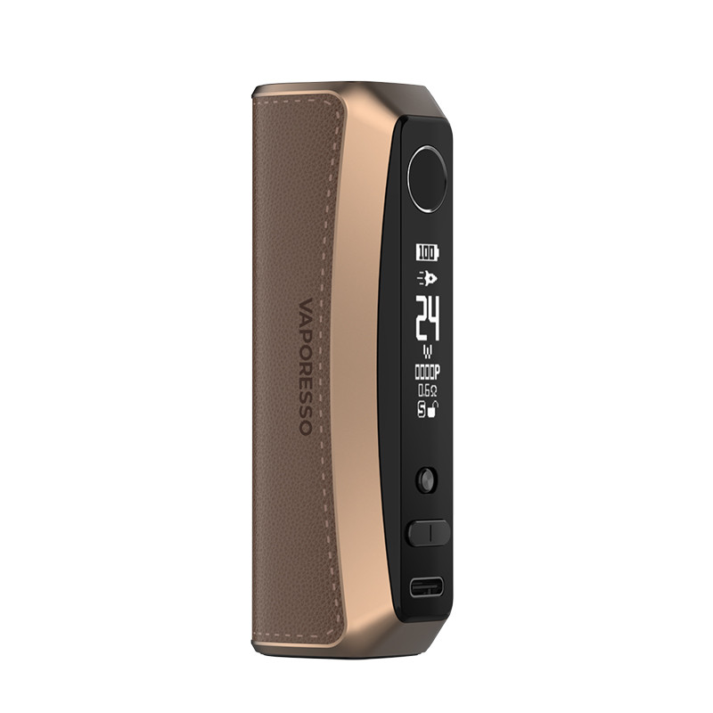 Box GTX One Pro - Vaporesso