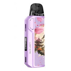 Kit Pod Thelema Elite DM45 - Lost Vape