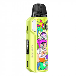 Kit Pod Thelema Elite DM45 - Lost Vape
