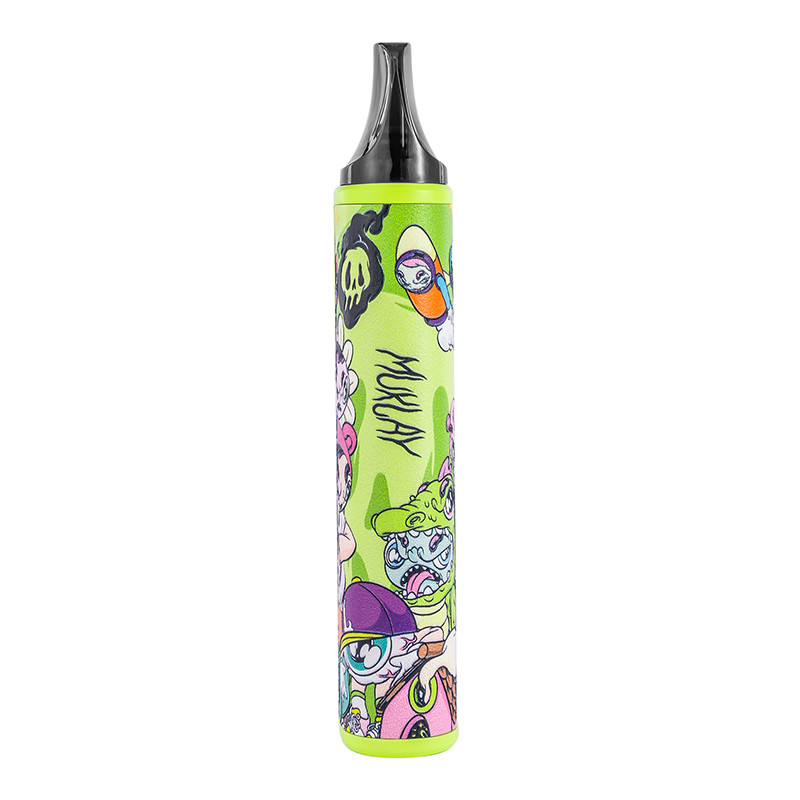 Kit Pod Thelema Elite DM45 - Lost Vape