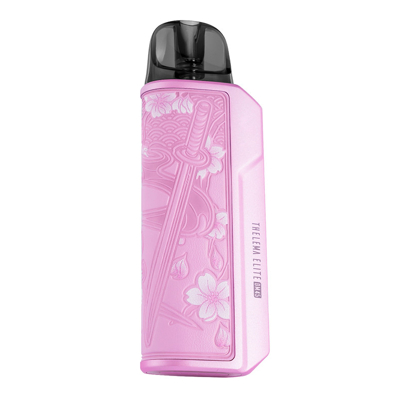 Kit Pod Thelema Elite DM45 - Lost Vape