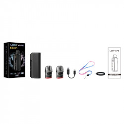 Kit Pod Thelema Elite DM45 - Lost Vape