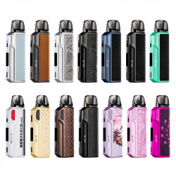 Kit Pod Thelema Elite 40W - Lost Vape