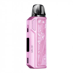 Kit Pod Thelema Elite 40W - Lost Vape