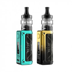 Kit Thelema Mini 45w avec UB Lite 3.5ml - Lost Vape (New Colors)