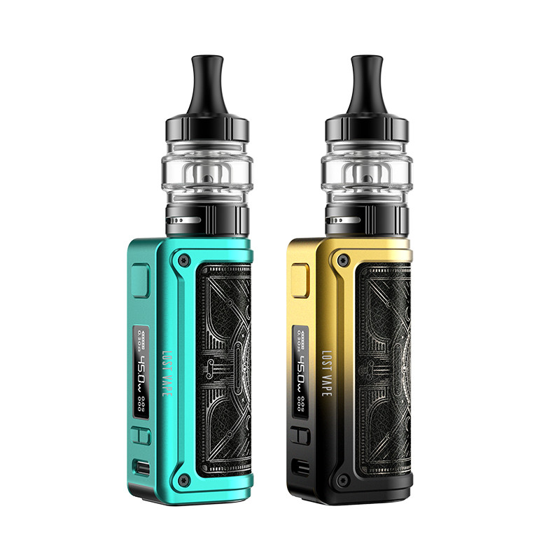 Kit Thelema Mini 45w avec...