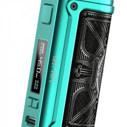 Kit Thelema Mini 45w avec UB Lite 3.5ml - Lost Vape (New Colors)