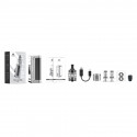 Kit Thelema Mini 45w avec UB Lite 3.5ml - Lost Vape (New Colors)