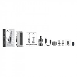 Kit Thelema Mini 45w avec UB Lite 3.5ml - Lost Vape (New Colors)