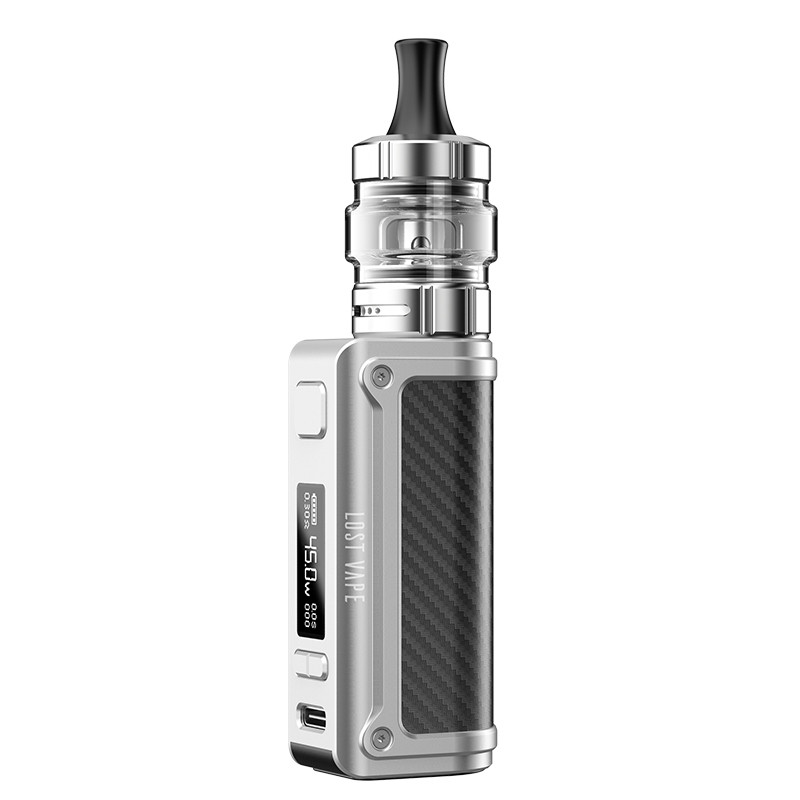 Kit Thelema Mini 45w avec UB Lite 3.5ml - Lost Vape