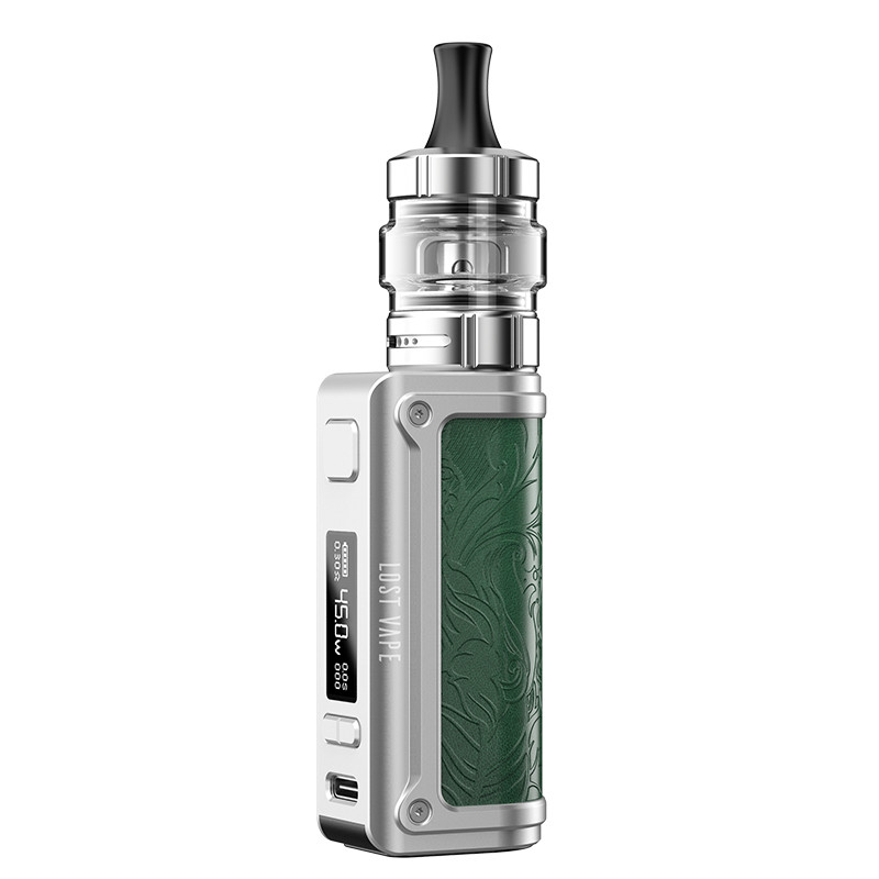 Kit Thelema Mini 45w avec UB Lite 3.5ml - Lost Vape
