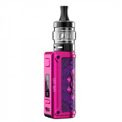 Kit Thelema Mini 45w avec UB Lite 3.5ml - Lost Vape