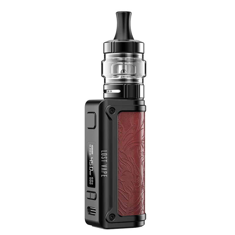 Kit Thelema Mini 45w avec UB Lite 3.5ml - Lost Vape