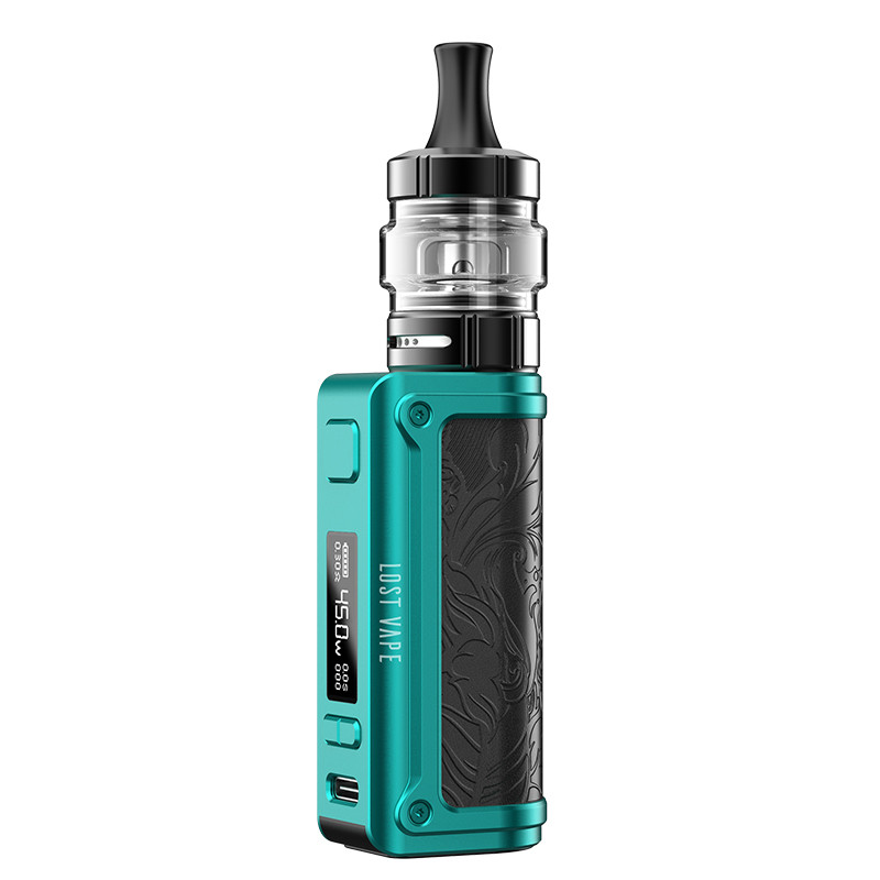 Kit Thelema Mini 45w avec UB Lite 3.5ml - Lost Vape