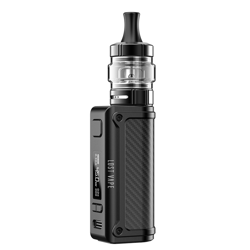 Kit Thelema Mini 45w avec UB Lite 3.5ml - Lost Vape
