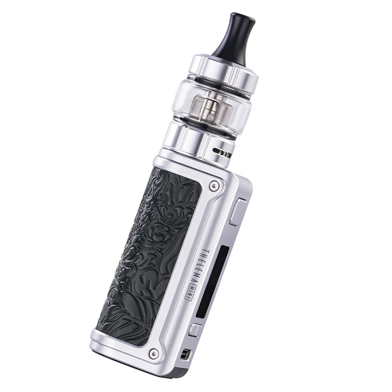 Kit Thelema Mini 45w avec UB Lite 3.5ml - Lost Vape